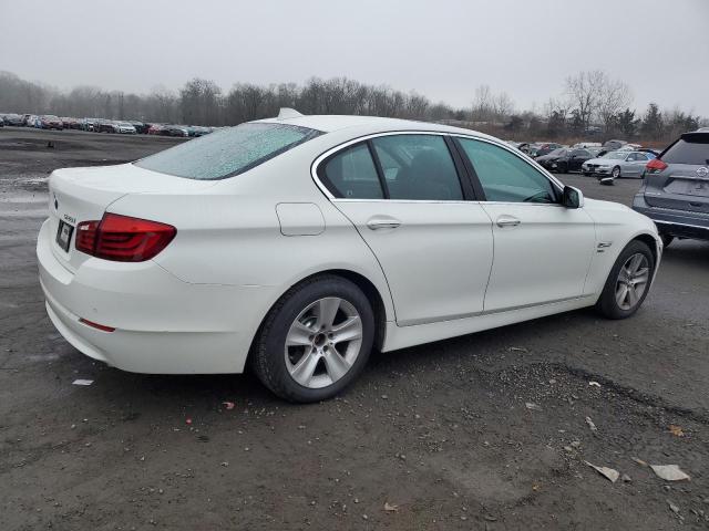 Image 3 of 2012 BMW 5 SERIES 528 XI 2012 with VIN WBAXH5C55CDW03547