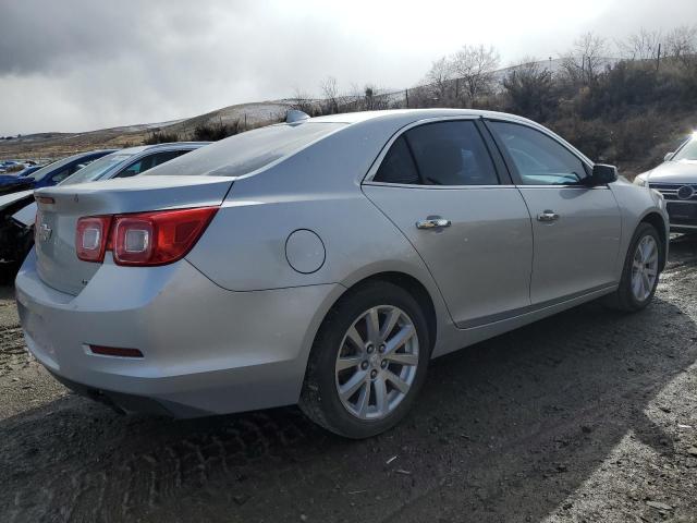 Image 3 of 2013 CHEVROLET MALIBU LTZ 2013 with VIN 1G11H5SA0DF248082