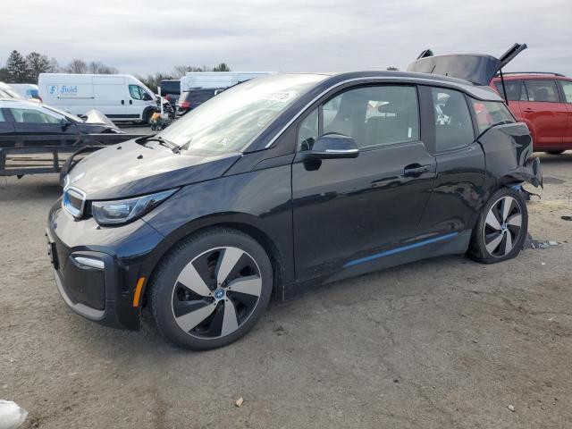 Image 1 of 2018 BMW I3 BEV 2018 with VIN WBY7Z2C5XJVE64698
