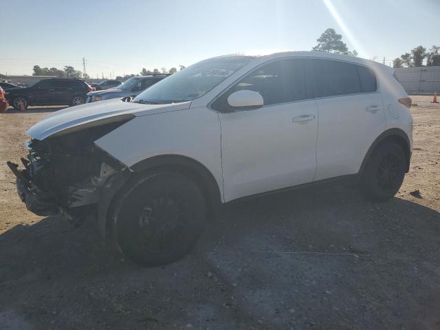 Obraz 1 z 2018 KIA SPORTAGE LX 2018 z VIN KNDPM3AC4J7347658