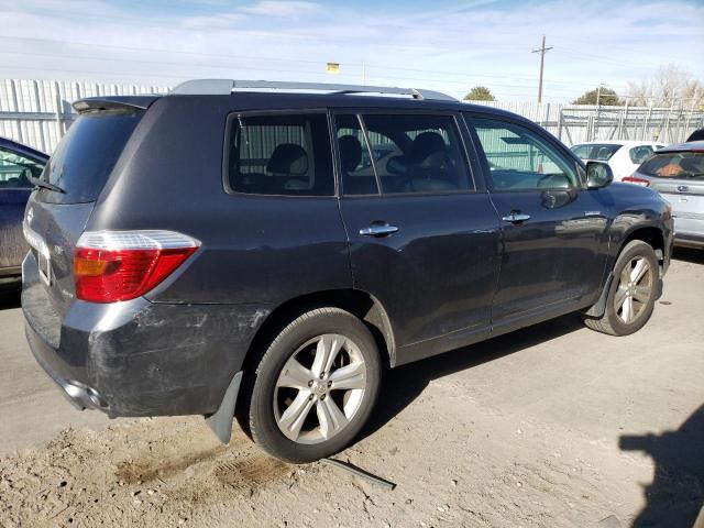 Изображение 3 2008 TOYOTA HIGHLANDER LIMITED 2008 с VIN JTEES42A882060584