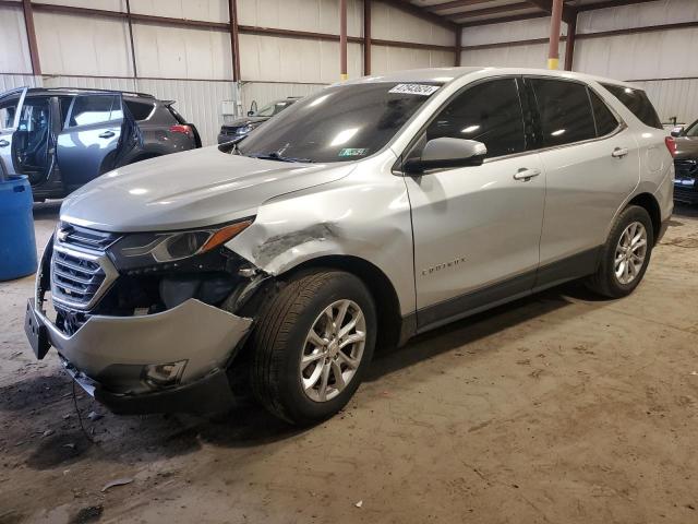 Image 1 of 2018 CHEVROLET EQUINOX LT 2018 with VIN 2GNAXJEV9J6336661