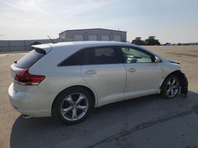 Image 3 of 2015 TOYOTA VENZA LE 2015 with VIN 4T3BK3BB3FU117952