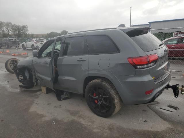 Image 2 of 2020 JEEP GRAND CHEROKEE SRT-8 2020 with VIN 1C4RJFDJ4LC425699