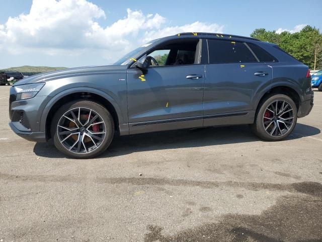 2022 AUDI Q8 PREMIUM PLUS S-LINE 2022 image