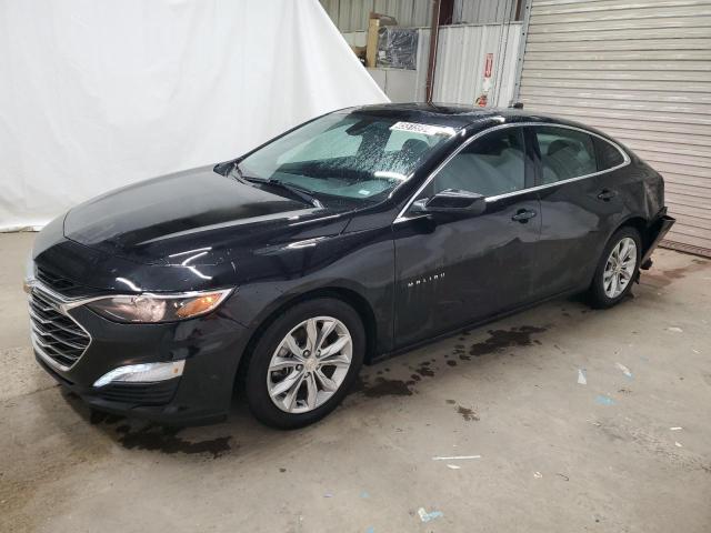 Image 1 of 2022 CHEVROLET MALIBU LT 2022 with VIN 1G1ZD5ST6NF171154