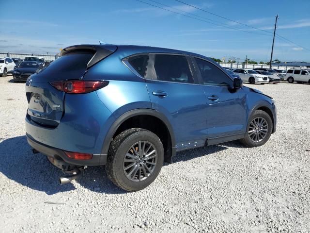 Image 3 of 2019 MAZDA CX-5 SPORT 2019 with VIN JM3KFABM7K1574578