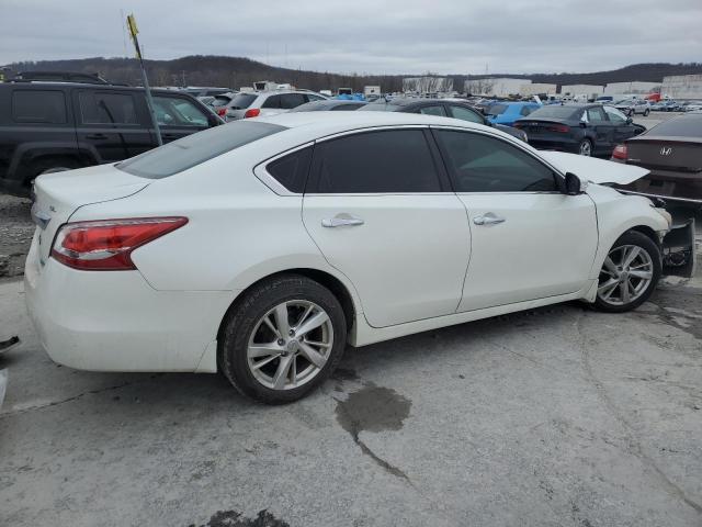 Image 3 of 2013 NISSAN ALTIMA 2.5 2013 with VIN 1N4AL3APXDN500545