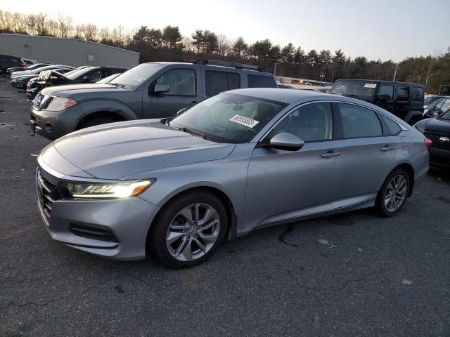 Obraz 1 z 2018 HONDA ACCORD LX 2018 z VIN 1HGCV1F14JA027042