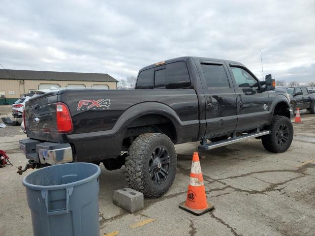Изображение 3 2013 FORD F250 SUPER DUTY 2013 с VIN 1FT7W2BT5DEA31138