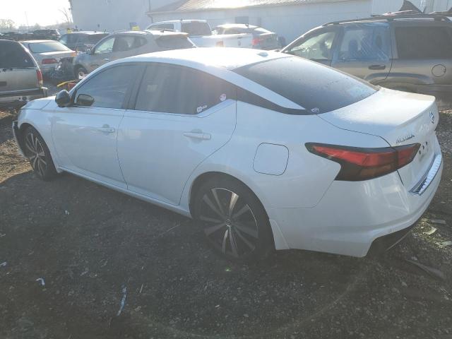 Изображение 2 2021 NISSAN ALTIMA SR 2021 с VIN 1N4BL4CV1MN337192