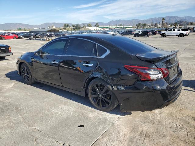 Image 2 of 2018 NISSAN ALTIMA 2.5 2018 with VIN 1N4AL3AP6JC297225
