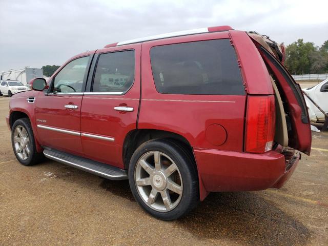 Obraz 2 z 2014 CADILLAC ESCALADE LUXURY 2014 z VIN 1GYS3BEF9ER104153