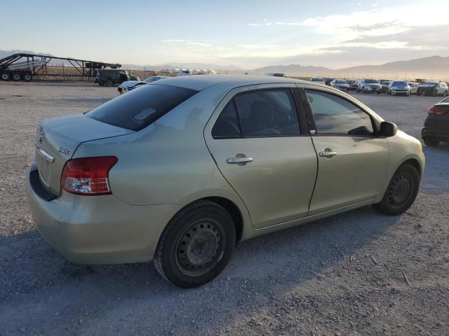 Image 3 of 2007 TOYOTA YARIS  2007 with VIN JTDBT923771046103