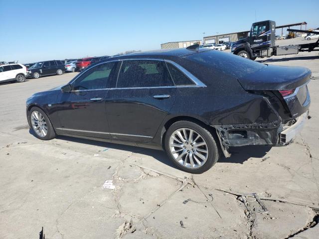 Изображение 2 2020 CADILLAC CT6 LUXURY 2020 с VIN 1G6KB5RS8LU103428