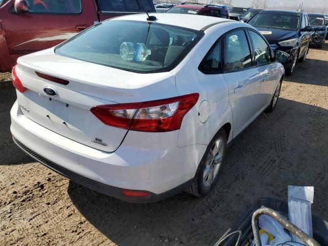 Image 3 of 2014 FORD FOCUS SE 2014 with VIN 1FADP3F24EL129328