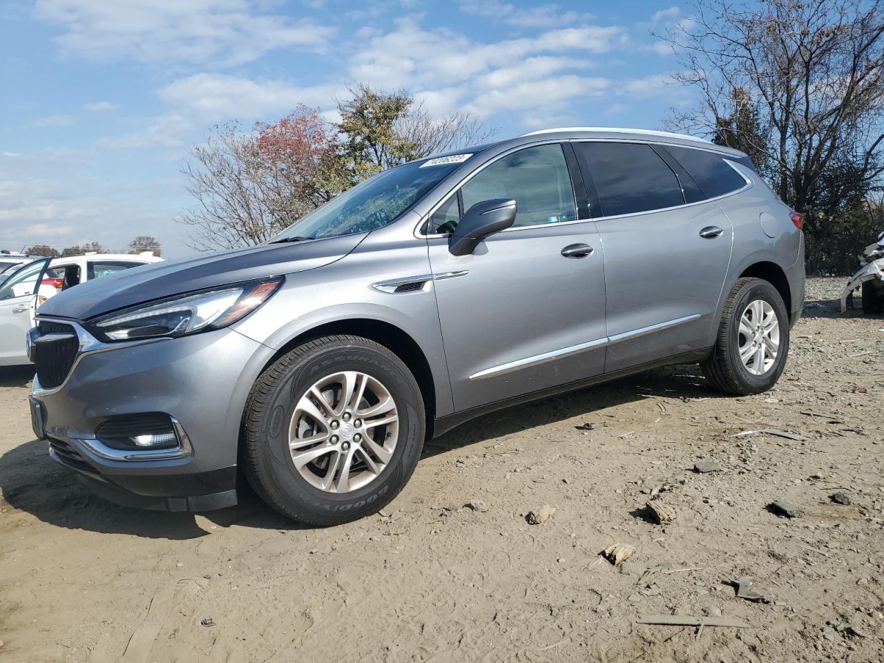 2019 BUICK ENCLAVE ESSENCE 2019 image