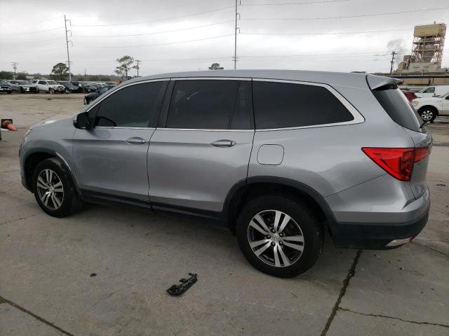 Obraz 2 z 2017 HONDA PILOT EXLN 2017 z VIN 5FNYF6H74HB012381