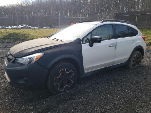 Изображение 1 2015 SUBARU XV CROSSTREK 2.0 LIMITED 2015 с VIN JF2GPAMC0F8279594