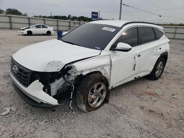 Изображение 2023 HYUNDAI TUCSON SEL 2023