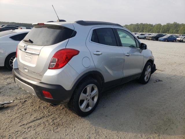 Obraz 3 z 2016 BUICK ENCORE  2016 z VIN KL4CJESB8GB611859