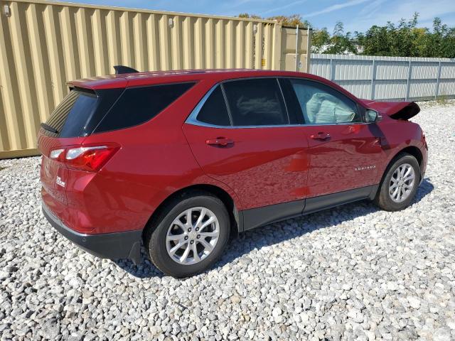Obraz 3 z 2019 CHEVROLET EQUINOX LT 2019 z VIN 3GNAXKEV1KS562475