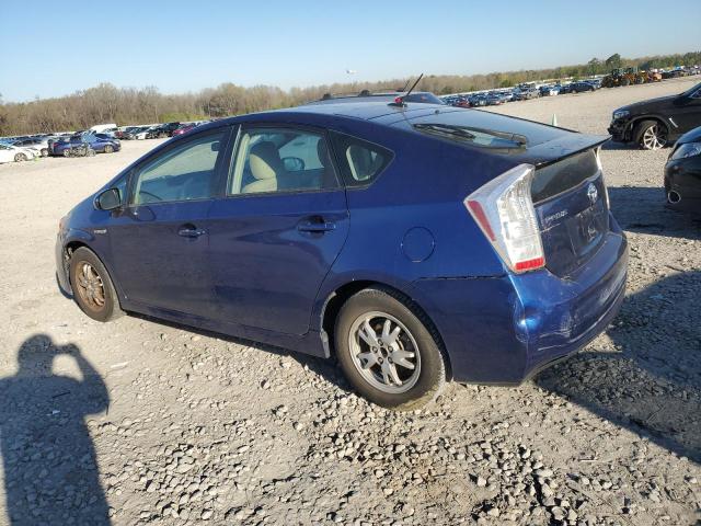 Image 2 of 2010 TOYOTA PRIUS  2010 with VIN JTDKN3DU4A1084604