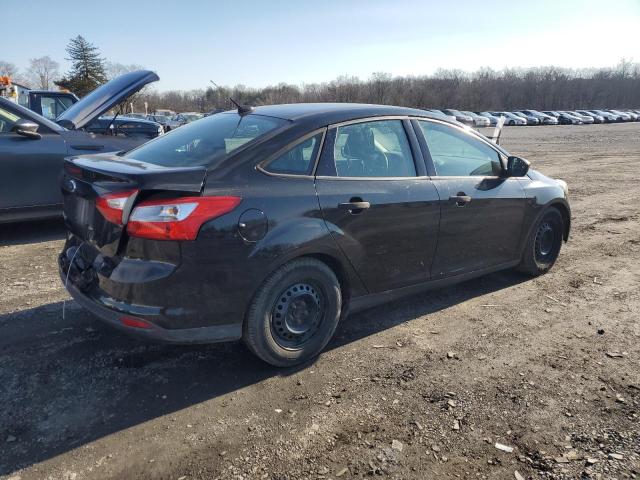 Image 3 of 2014 FORD FOCUS S 2014 with VIN 1FADP3E21EL104775