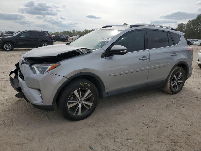 Image 1 of 2016 TOYOTA RAV4 XLE 2016 with VIN 2T3WFREV7GW268079