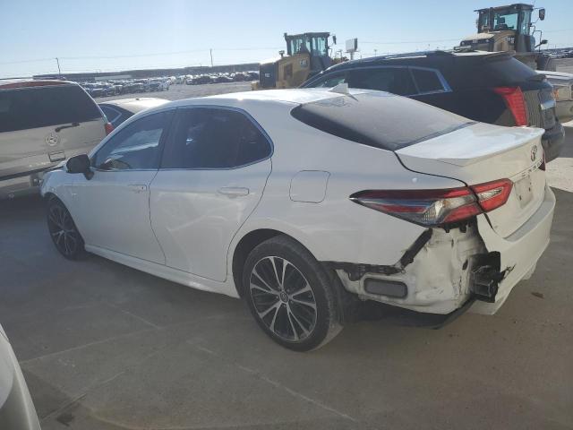 Изображение 2 2019 TOYOTA CAMRY L 2019 с VIN 4T1B11HKXKU846726