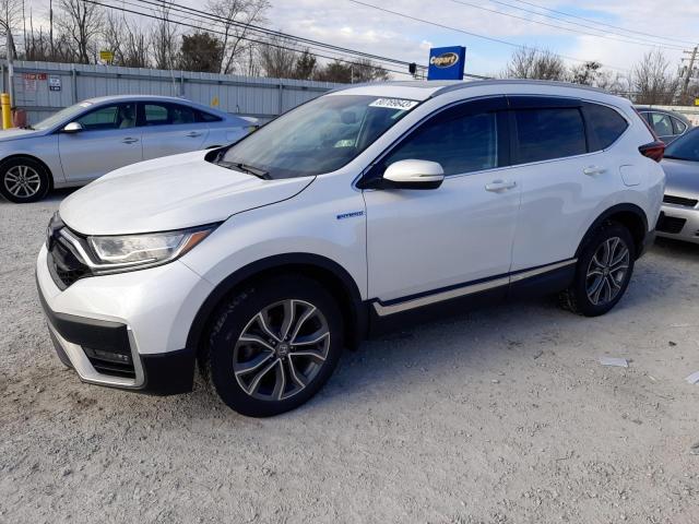 2020 HONDA CR-V TOURING 2020 image