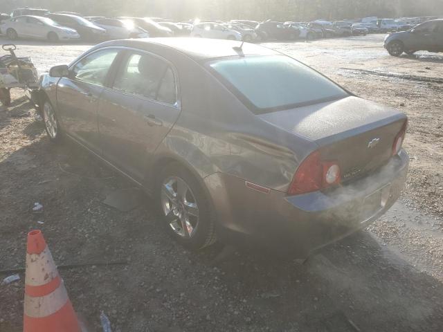 Image 2 of 2010 CHEVROLET MALIBU 1LT 2010 with VIN 1G1ZC5EBXAF245143