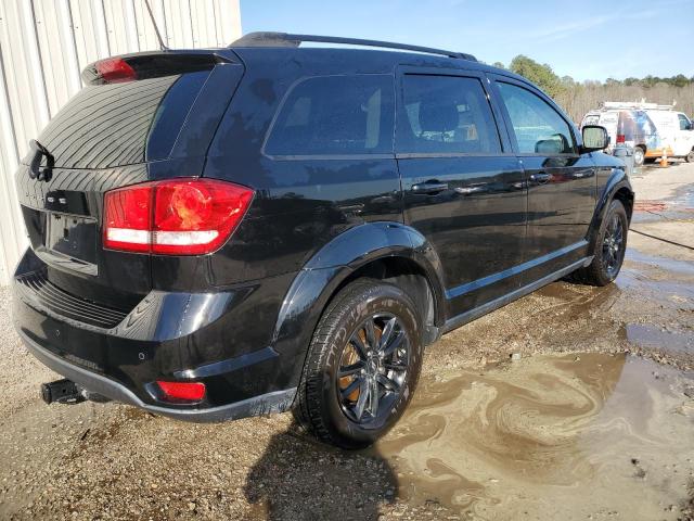 Изображение 3 2019 DODGE JOURNEY SE 2019 с VIN 3C4PDCBB9KT853697