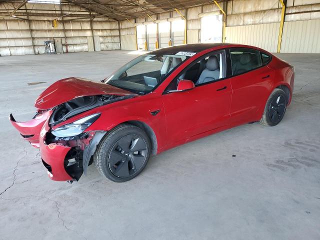 Изображение 1 2023 TESLA MODEL 3 2023 с VIN 5YJ3E1EA5PF454651