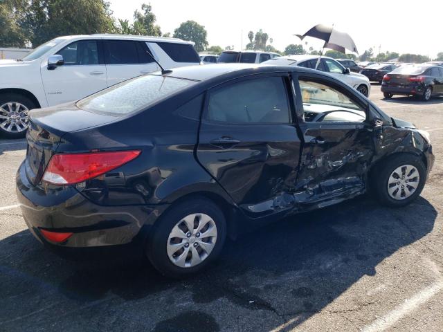 Изображение 3 2016 HYUNDAI ACCENT SE 2016 с VIN KMHCT4AE3GU049309