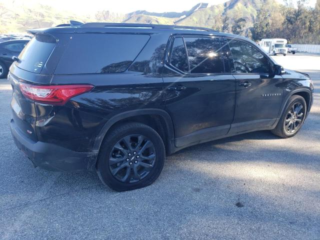 Image 3 of 2020 CHEVROLET TRAVERSE RS 2020 with VIN 1GNERJKW3LJ288864