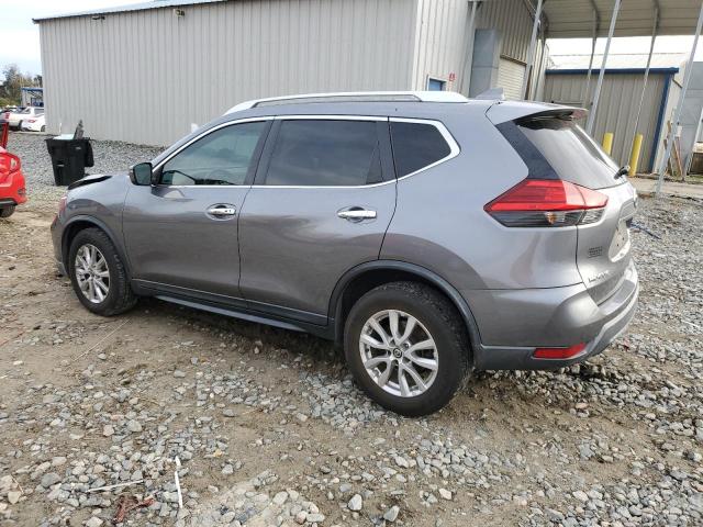 Image 2 of 2017 NISSAN ROGUE S 2017 with VIN KNMAT2MT6HP546784