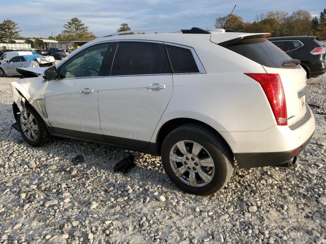 Image 2 of 2015 CADILLAC SRX LUXURY COLLECTION 2015 with VIN 3GYFNEE39FS618571