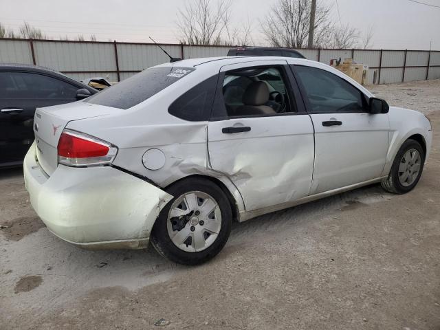 Obraz 3 z 2008 FORD FOCUS S/SE 2008 z VIN 1FAHP34N68W150859