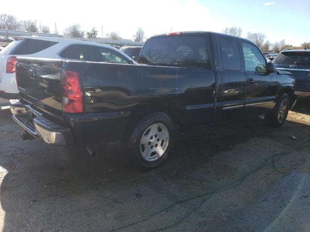 Изображение 3 2006 CHEVROLET SILVERADO C1500 2006 с VIN 1GCEC19Z56Z284556