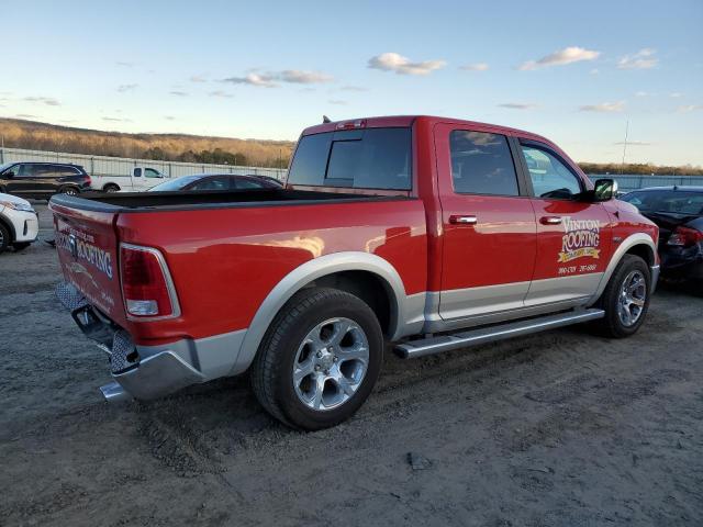 Изображение 3 2018 RAM 1500 LARAMIE 2018 с VIN 1C6RR7NT7JS237574