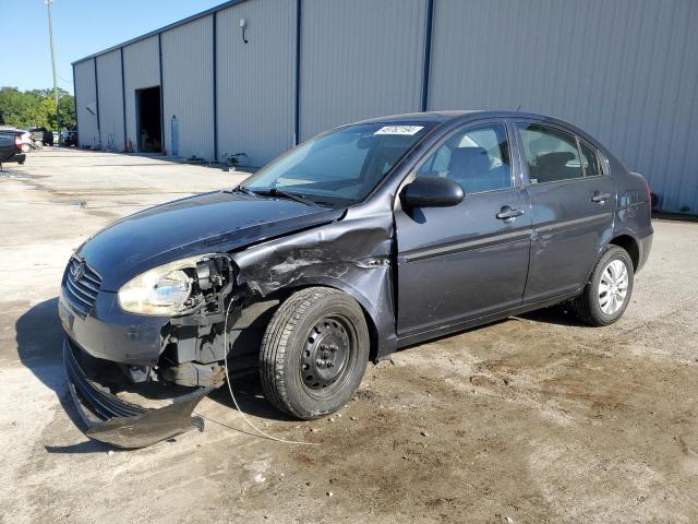 Obraz 2008 HYUNDAI ACCENT GLS 2008