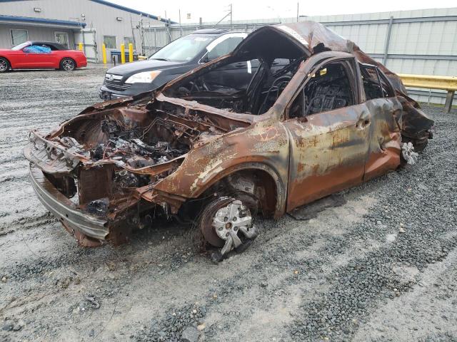 Obraz 1 z 2020 SUBARU OUTBACK PREMIUM 2020 z VIN 4S4BTACC0L3216831