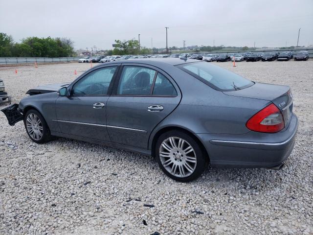 Изображение 2 2008 MERCEDES-BENZ E 350 4MATIC 2008 с VIN WDBUF87X58B211520
