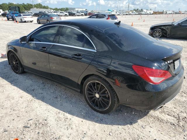 Obraz 2 z 2014 MERCEDES-BENZ CLA 250 4MATIC 2014 z VIN WDDSJ4GB0EN136083