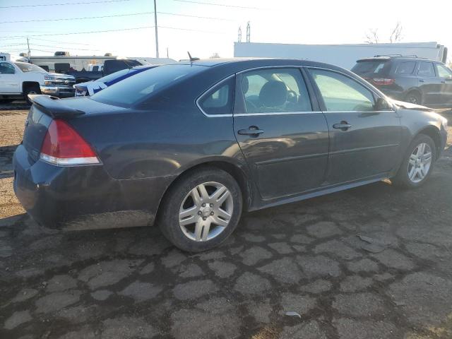 Obraz 3 z 2012 CHEVROLET IMPALA LT 2012 z VIN 2G1WB5E36C1187122