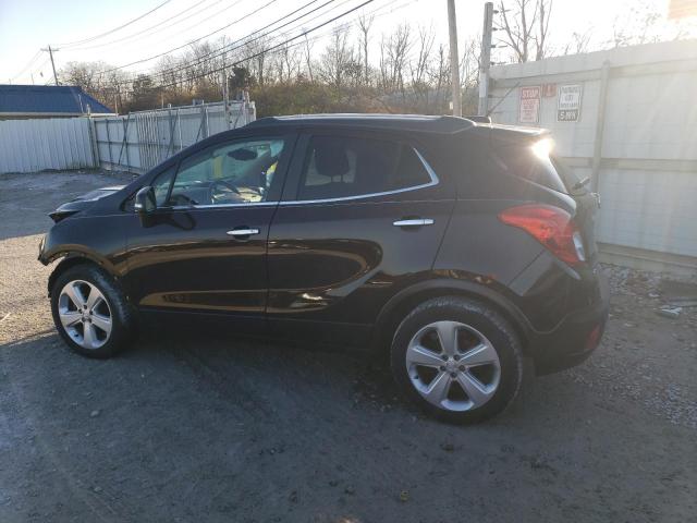 Image 2 of 2015 BUICK ENCORE  2015 with VIN KL4CJGSB4FB088219