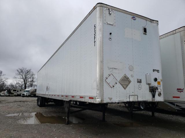 2009 UTILITY TRAILER 2009 image
