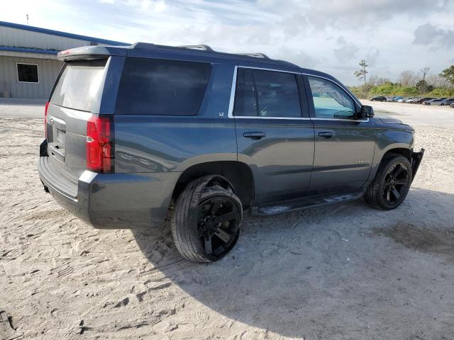 Image 3 of 2020 CHEVROLET TAHOE C1500 LT 2020 with VIN 1GNSCBKC8LR112216