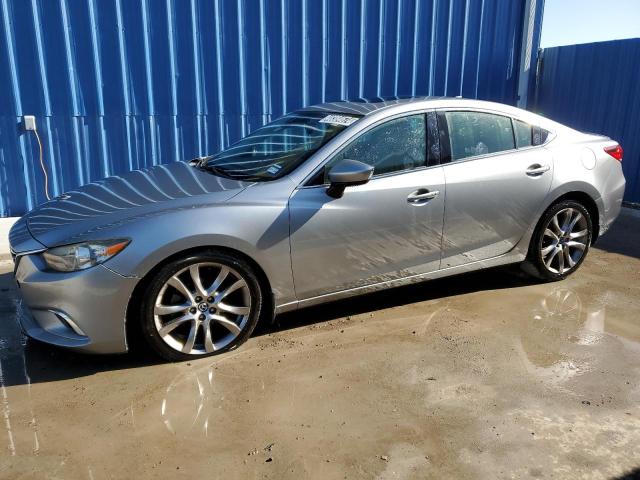 2014 MAZDA 6 GRAND TOURING 2014 image